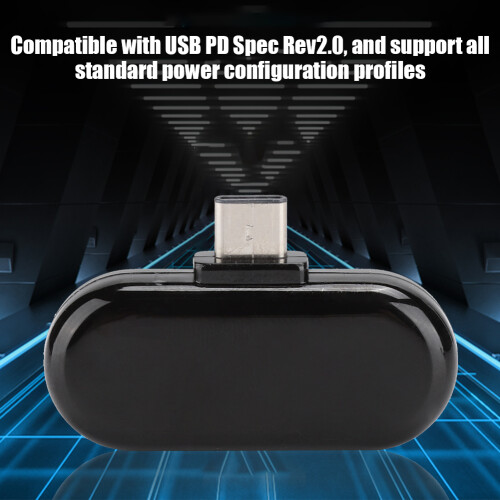 Audio Transmitter Bluetooth Typ C USB 2