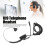 RJ9 Telefon Kopfhörer mit Mikrofon 1