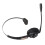RJ9 Telefon-Headset für Callcenter 21
