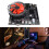 H81 Motherboard Set 8GB DDR3 M.2 PCI-E x16 9