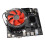 H81 Computer Mainboard Set i5-4570 8GB DDR3 3