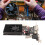 GTX 730 2GB GDDR3 Grafikkarte PCIe mit Lüfter 16