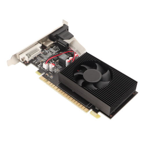 GTX 730 GPU 2GB DDR3 PCI Express 1.1 x16 1