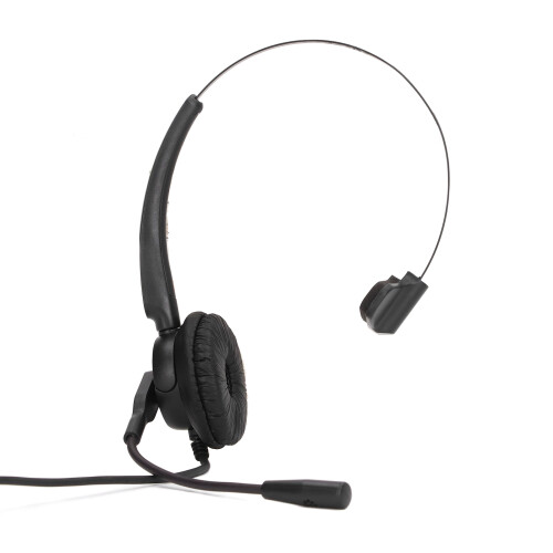 RJ9 Telefon-Headset für Callcenter 2