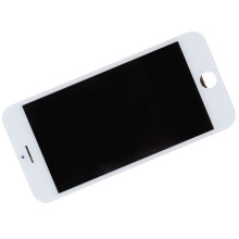 iPhone 8 LCD Display Weiß Digitizer