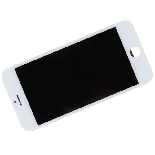 iPhone 8 LCD Display Weiß Digitizer