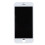 Bildschirmersatz iPhone 8 Weiß LCD 3