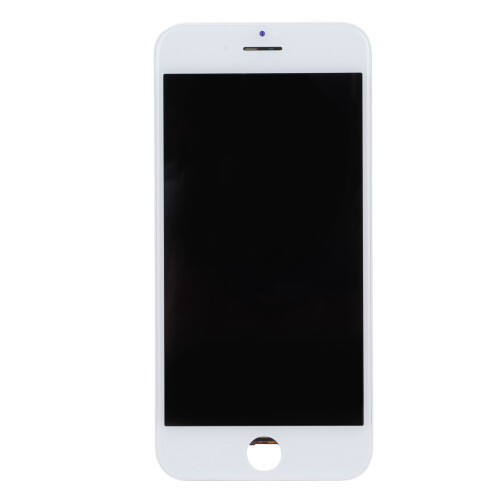 Bildschirmersatz iPhone 8 Weiß LCD 2