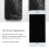 Bildschirmersatz iPhone 8 Weiß LCD 18