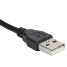 X56 1080P Full HD Webcam USB Mikrofon