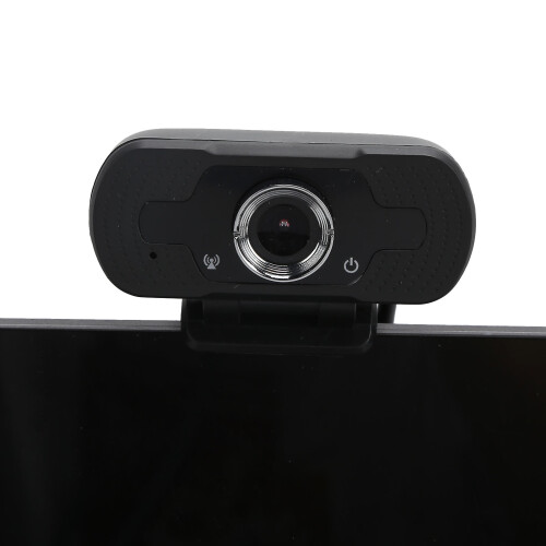 X56 Webcam USB 1080P Full HD mit Mikrofon 1