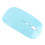 Kabellose Optische Maus 1600DPI Blau 4