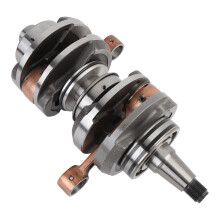 Kurbelwelle Außenbordmotor 66T-11400-00 40 PS