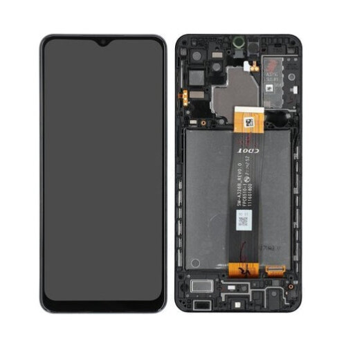 Galaxy A32 5G Écran LCD Noir Superbe