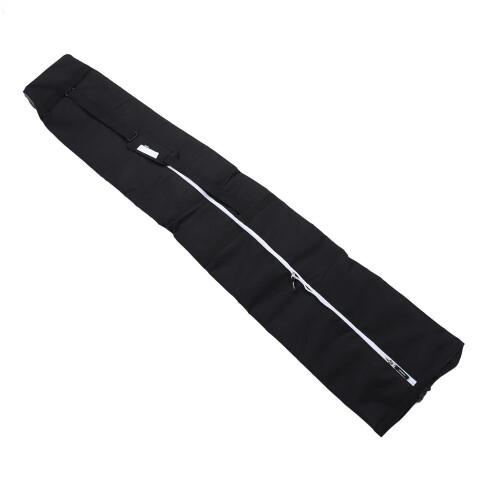 Snowboardtasche mit Rollen 200 cm 600D gepolstert 2
