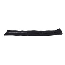 Gepolsterte Ski Snowboard Tasche 200 cm mit Rollen