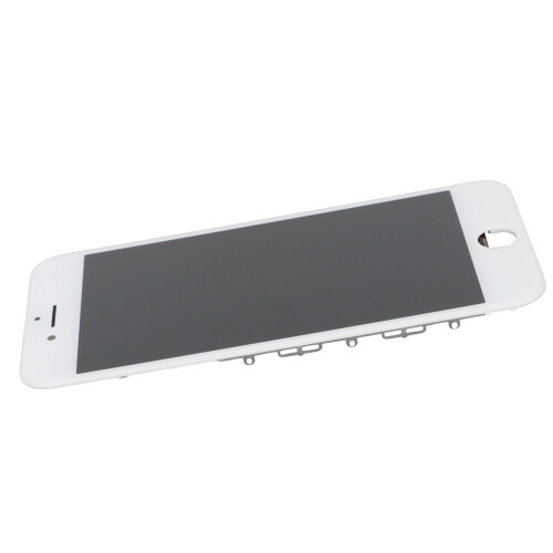 Bildschirmersatz iPhone 8 Weiß LCD 1