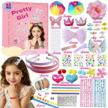 (Unicorn A)Holiday Countdown Calendar Unicorn Mermaid Decor Toy Gift For Girls Festive Kids