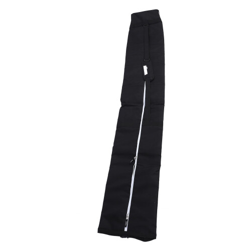Snowboardtasche mit Rollen 200 cm 600D Oxford 1