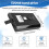 500GB Console Game Hard Drive for  360 Slim Hard Drive 7