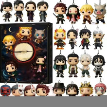 (FateBlade)Totoro Stranger Things Blackpink Demon Hunter Holiday Countdown Calendar With Sensory Features For Kids And Collectors