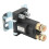 Starterrelais 500A 12VDC Ersatz 3916302 20