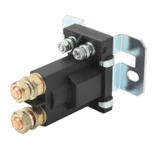 Anlasserrelais 3916302 500A 12V Universal