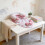 (Pink)Soutien-sitting bébé oreiller ventre soutien assis doux mignon dentition utilisation jouets 5