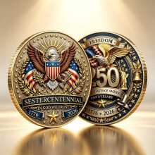(Style 3)Médaille Football Alliage 3D Relief Souvenir pour Amateurs de Sport et Collectionneurs Décoration