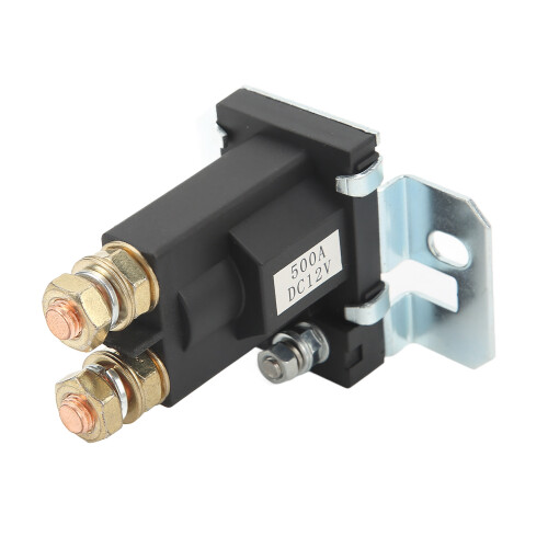 Starter Relais 3916302 12VDC 500A KFZ