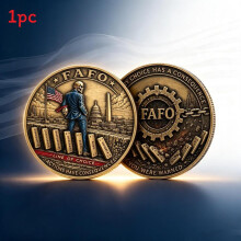 (Style 7)Medalla de fútbol aleación 3d relieve recuerdo para aficionados a los deportes y coleccionistas decoración