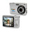 Câmera Digital HD de 18MP com Tela LCD de 2,7 Polegadas, Bateria RecarregáVel, VíDeo FotográFico HD para Fotografia Interna e Externa 2