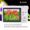 Câmera Digital HD de 18MP com Tela LCD de 2,7 Polegadas, Bateria RecarregáVel, VíDeo FotográFico HD para Fotografia Interna e Externa 3