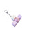 (L Shape)Keyzonic 4 Lightup Keycap Keychain For Collection Stress Release Keyboard Users 7
