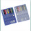 (White)Boxes Quick Fix Sewing Kit Small Travel Threaded Needle Kit With Button Pin 3