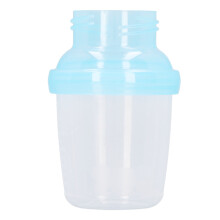 Muttermilch Aufbewahrung 180 ml Becher mit Deckel