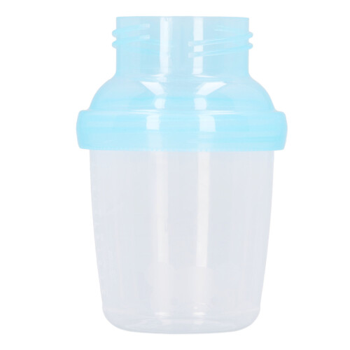 Muttermilch Aufbewahrung 180 ml Becher mit Deckel