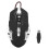 USB Kabel Spielmaus G3 Bunt Optisch Ergonomisch 6