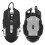 USB Kabel Spielmaus G3 Bunt Optisch Ergonomisch 13