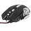 USB Kabel Spielmaus G3 Bunt Optisch Ergonomisch 15