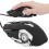 USB Kabel Spielmaus G3 Bunt Optisch Ergonomisch 16