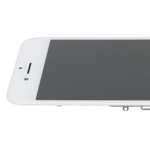 LCD Display für iPhone 8 Weiß 1
