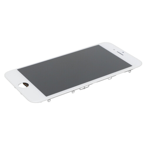 LCD Display für iPhone 8 Weiß 2