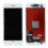 LCD Display für iPhone 8 Weiß 4