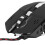 USB Kabel Spielmaus G3 Bunt Optisch Ergonomisch 9