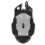 USB Kabel Spielmaus G3 Bunt Optisch Ergonomisch 4