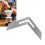 Kaffeefilterpapierhalter V60 Metall Aufbewahrung 18