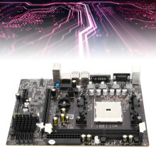 A55 Mainboard FM1 DDR3 Desktop-PC 905Pin