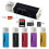 (SilveryWhite) Usb 20 All In 1 Multi Memory Card Reader For Tflash Mmc Tf Stick M2 Memory 1