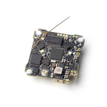 X12 1-2S Mobula7 1S Crossover Flight Controller met Ingebouwde Ontvanger 12A ESC 400mW VTX voor FPV-Racedrone